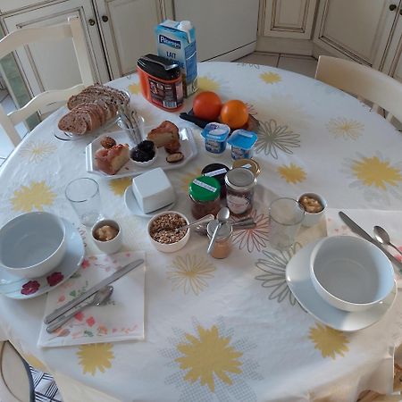 O Nature Cheris Mes Voeux Avant Qu'Ils S'Enfuient Francescas Eksteriør billede